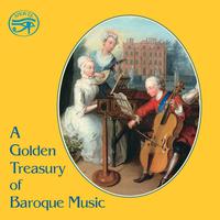 A Golden Treasury of Baroque Music