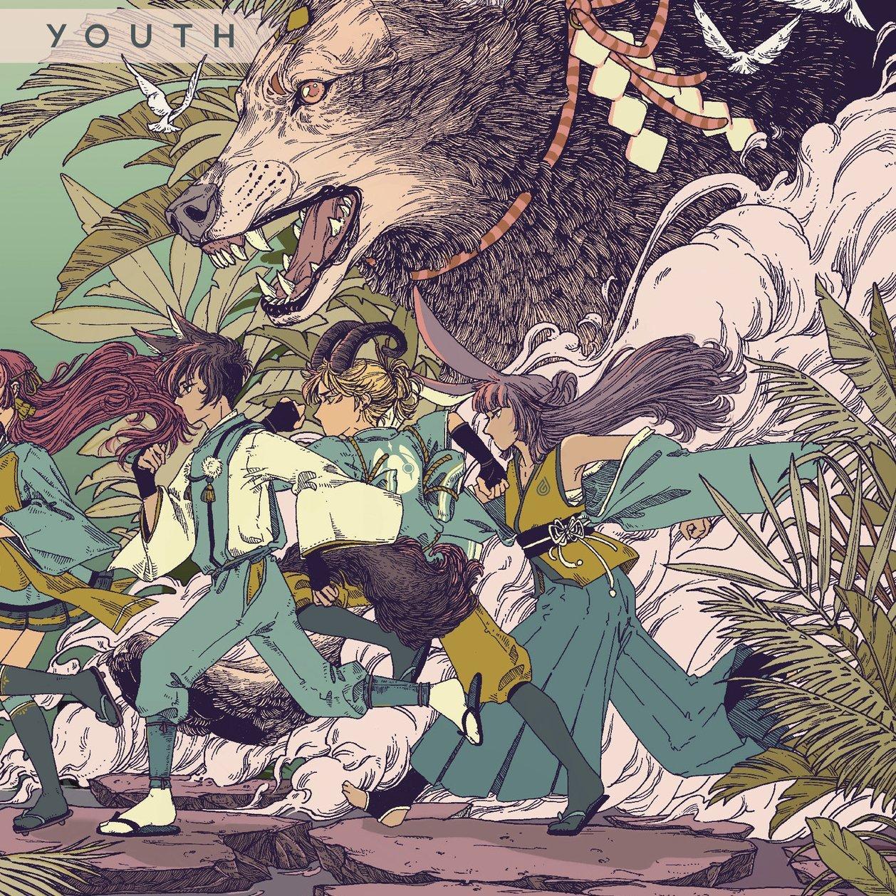 （Archive）电子•杂烩 xeuphoria