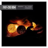 All Those Moments - EP