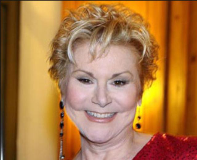 Peggy March