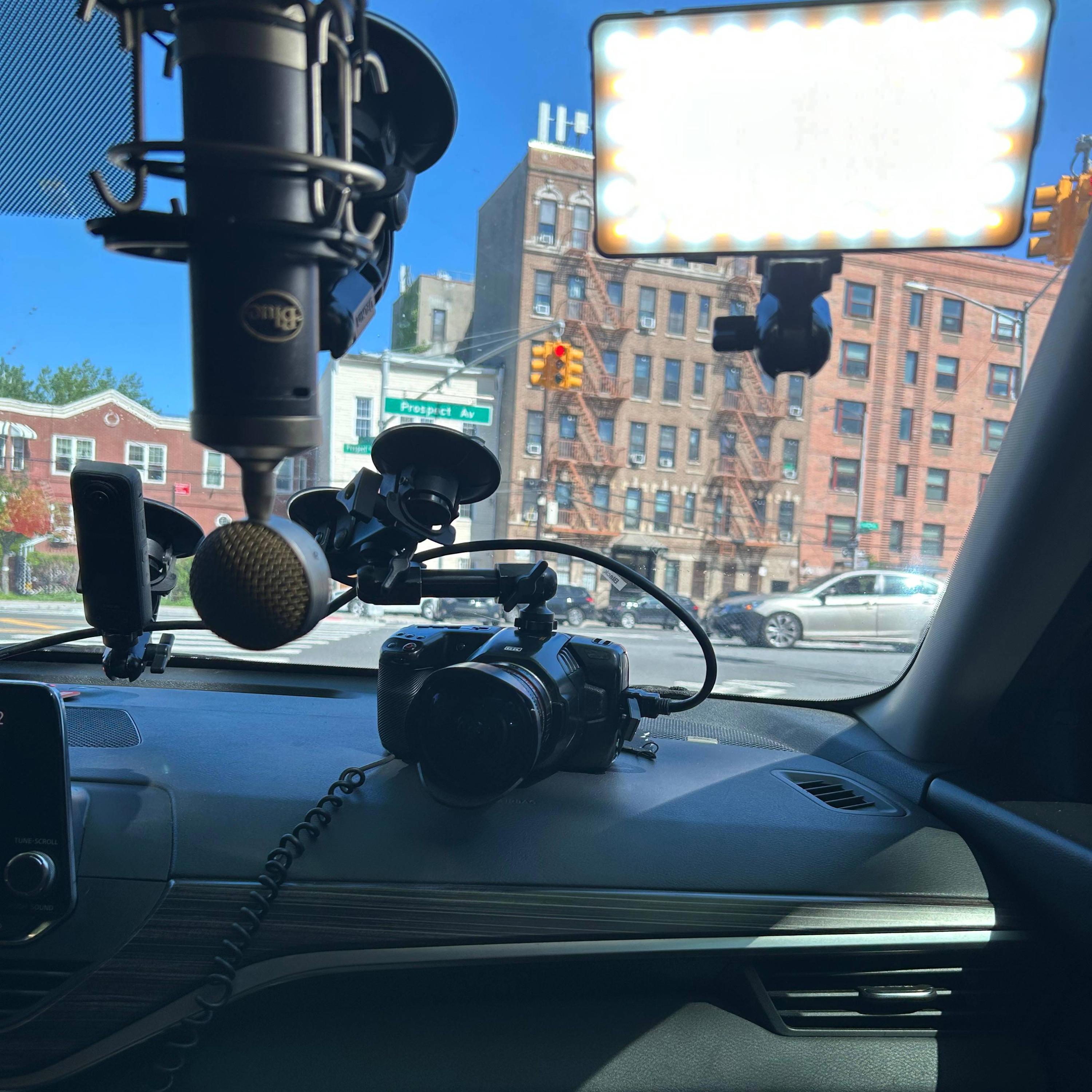 Hazard Lights (feat. Jodot Kreep)