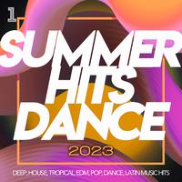 Summer Hits Dance 2023 - Deep, House, Tropical, Edm, Pop, Dance, Latin Music Hits