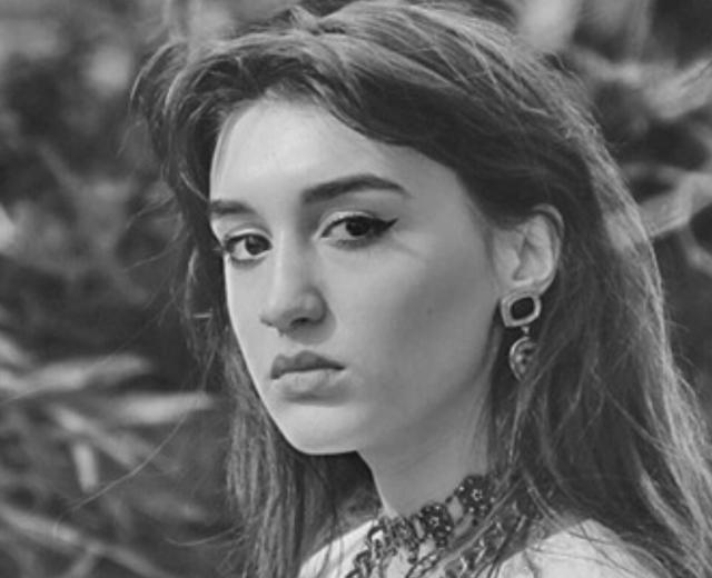 Caitlyn Scarlett