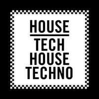 House, Tech House, Techno Vol. 2 (Mixed)