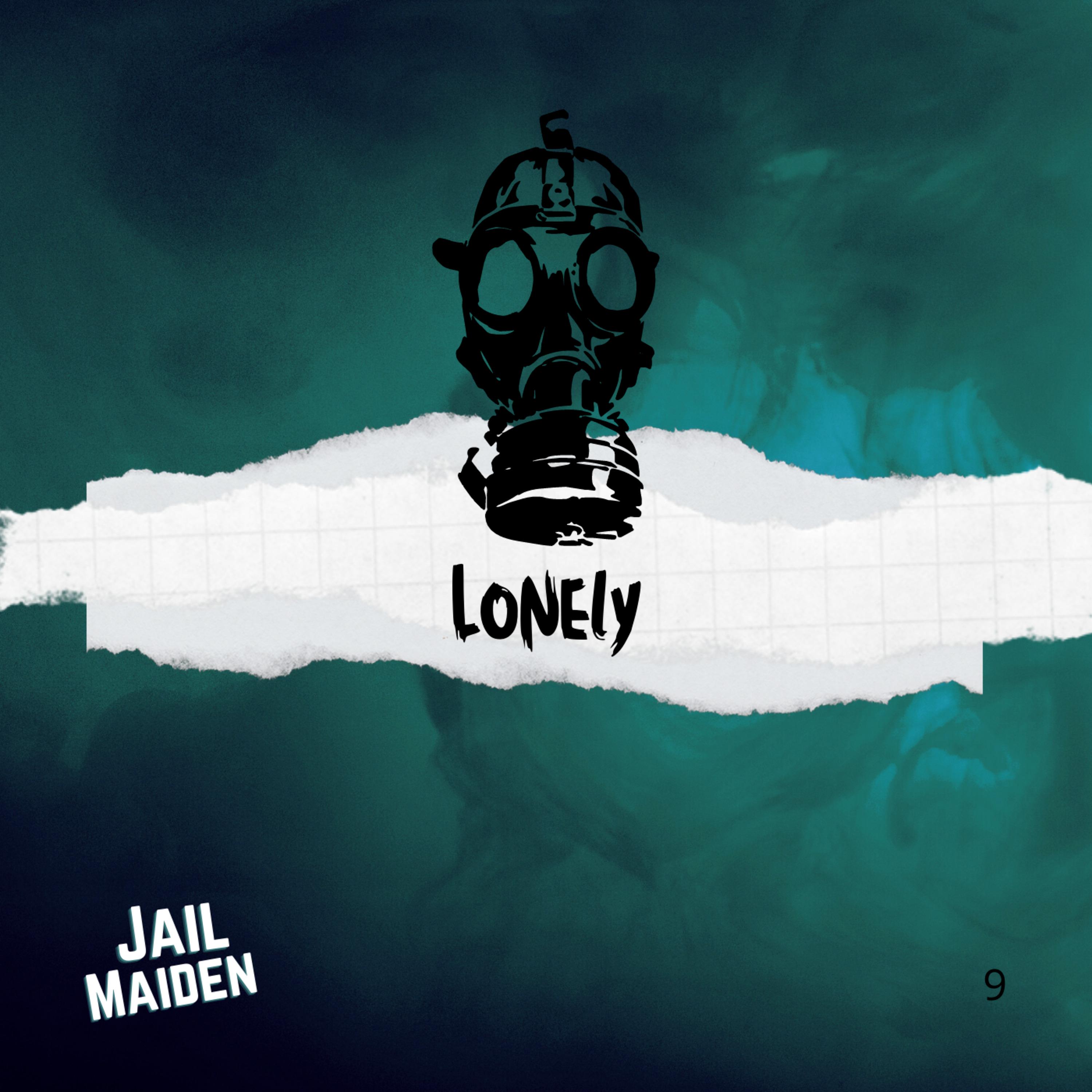 Lonely (Live)封面