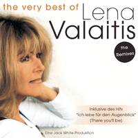 The Very Best Of Lena Valaitis