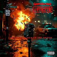 Sleepy Santana - Sorry Not Sorry