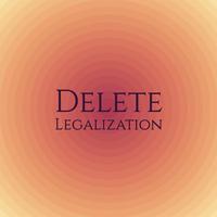 Delete Legalization