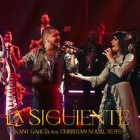 La Siguiente (En Vivo)