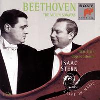 Beethoven:  Violin Sonatas