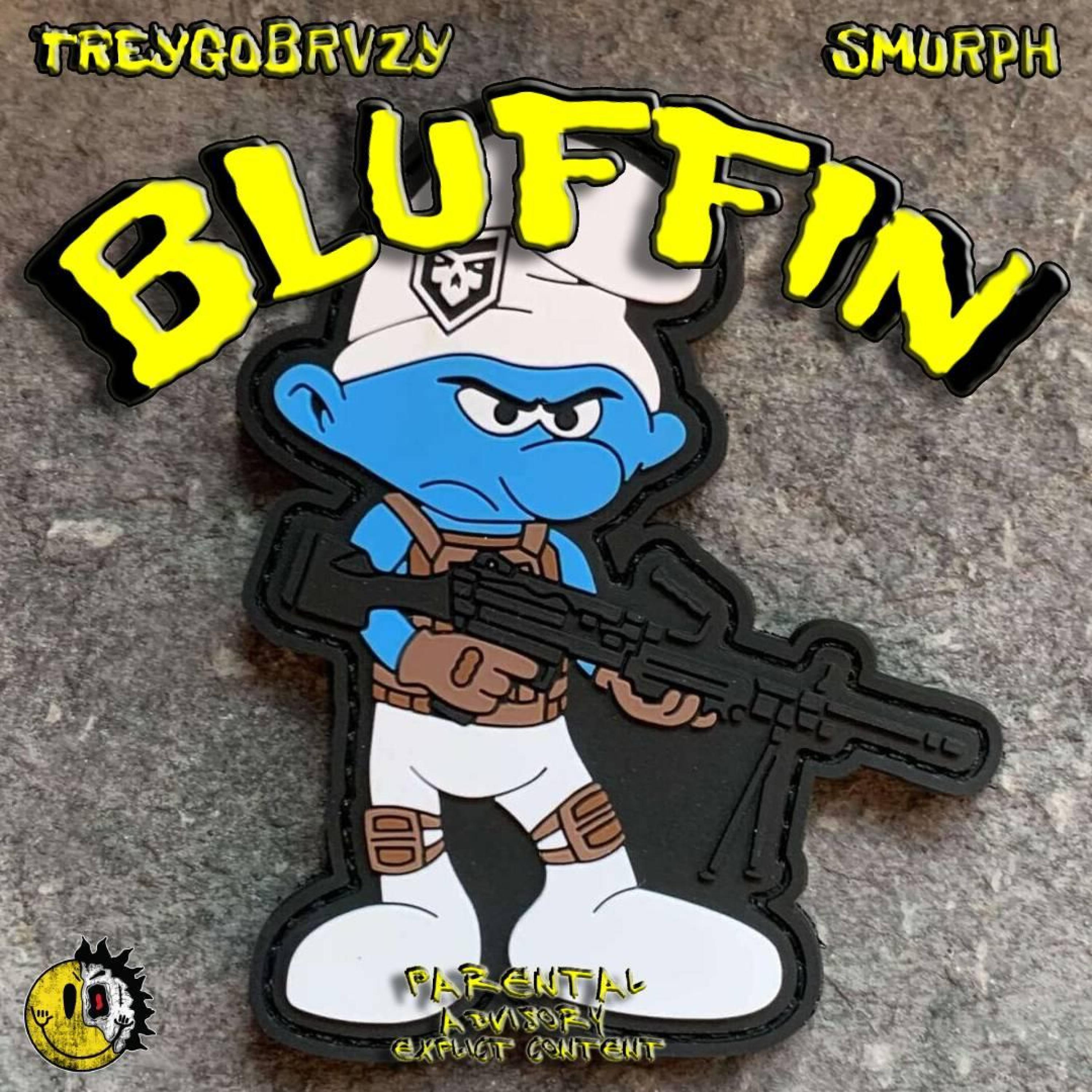 Bluffin (feat. Smurph)