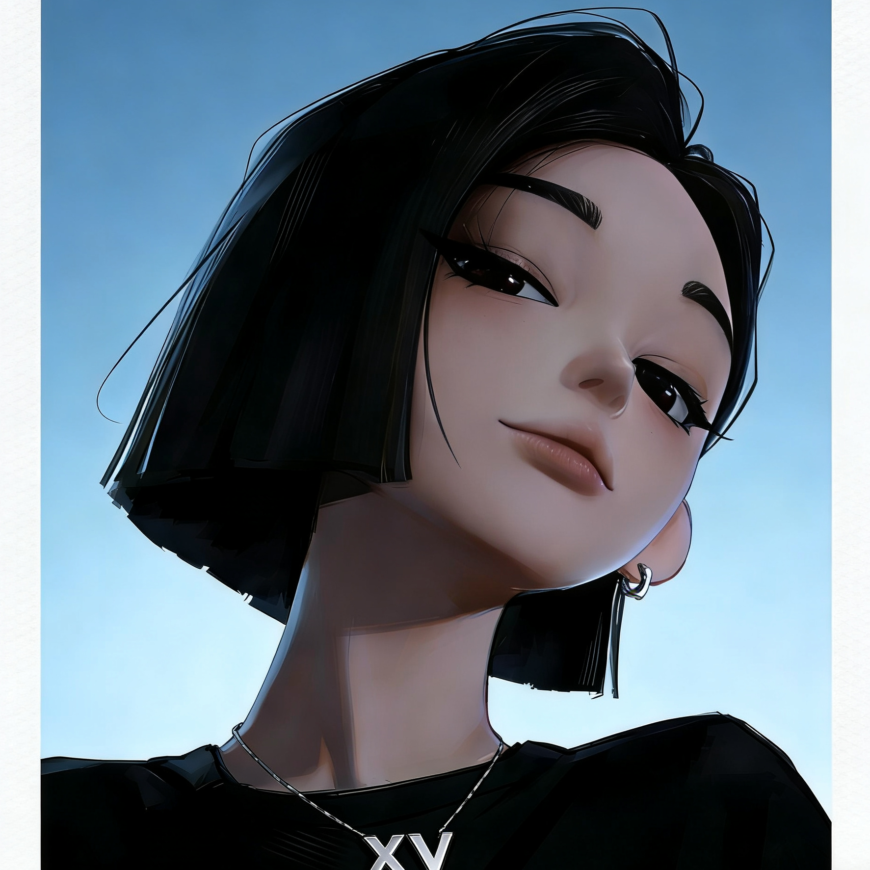 写词的人封面