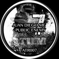 Public Enemy EP