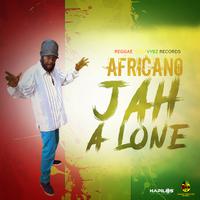 Jah a Lone