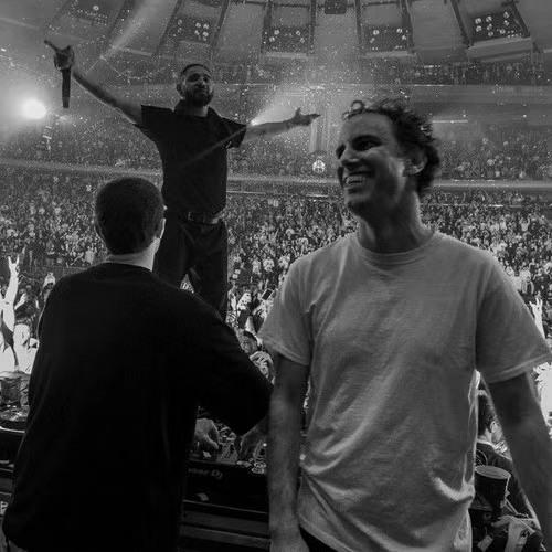 Baby again.. (The Outsiders Bootleg)