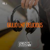 Delicious, Vol. 2