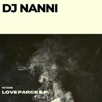 LOVE PARCK E.P.