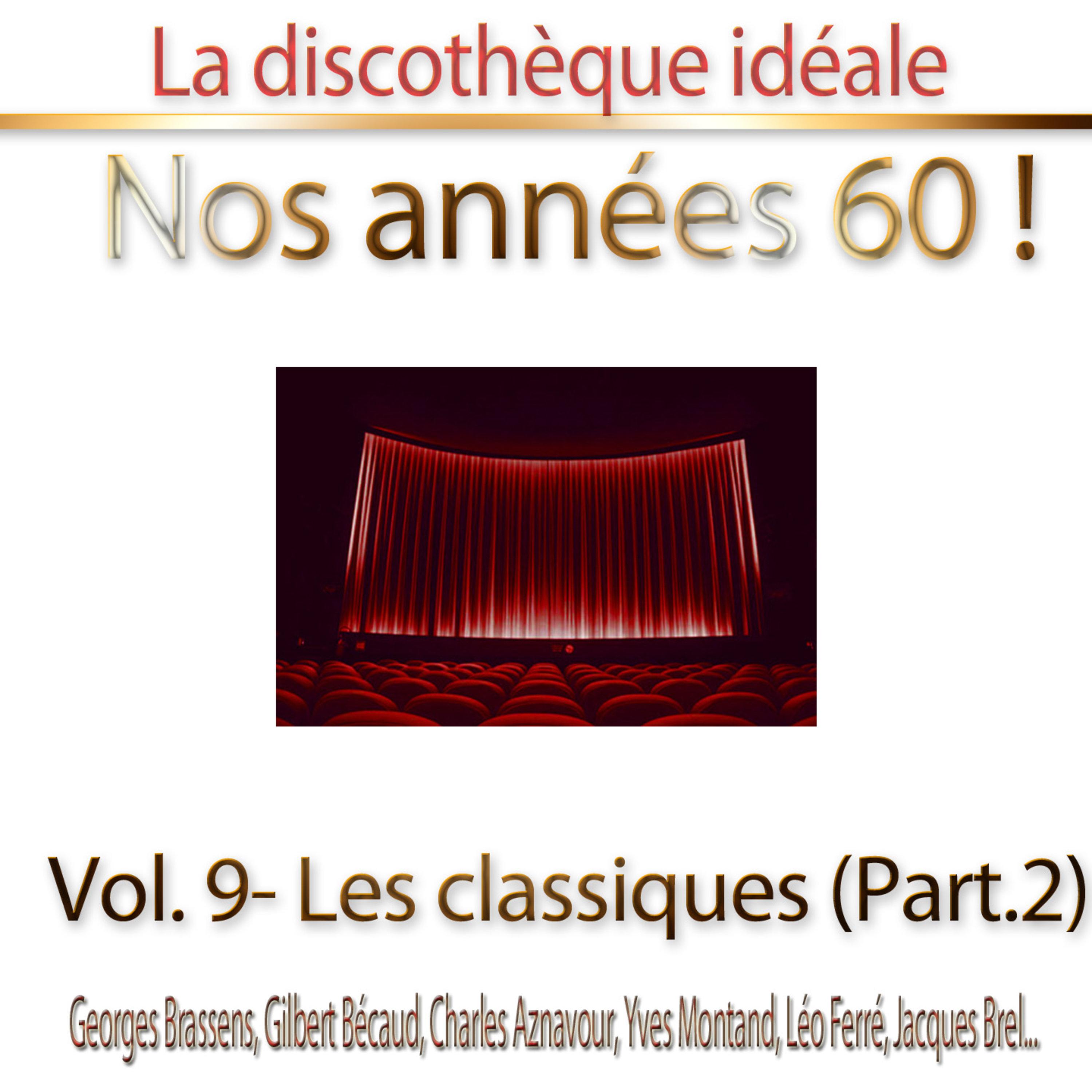 Non, je ne regrette rien