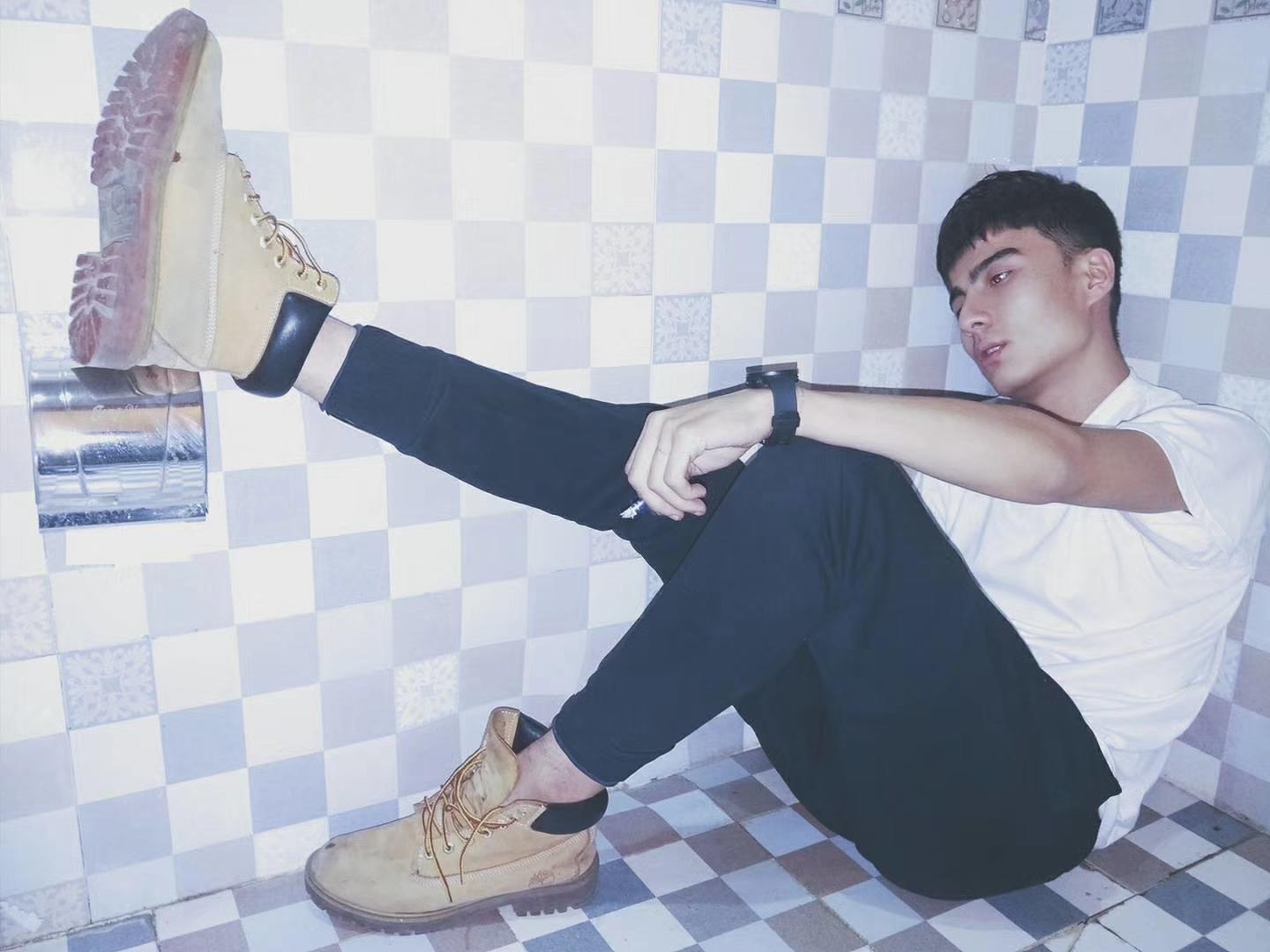 Umut（Cover 群星）