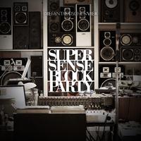 Supersense Block Party (Live)