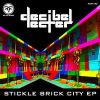 Stickle Brick City