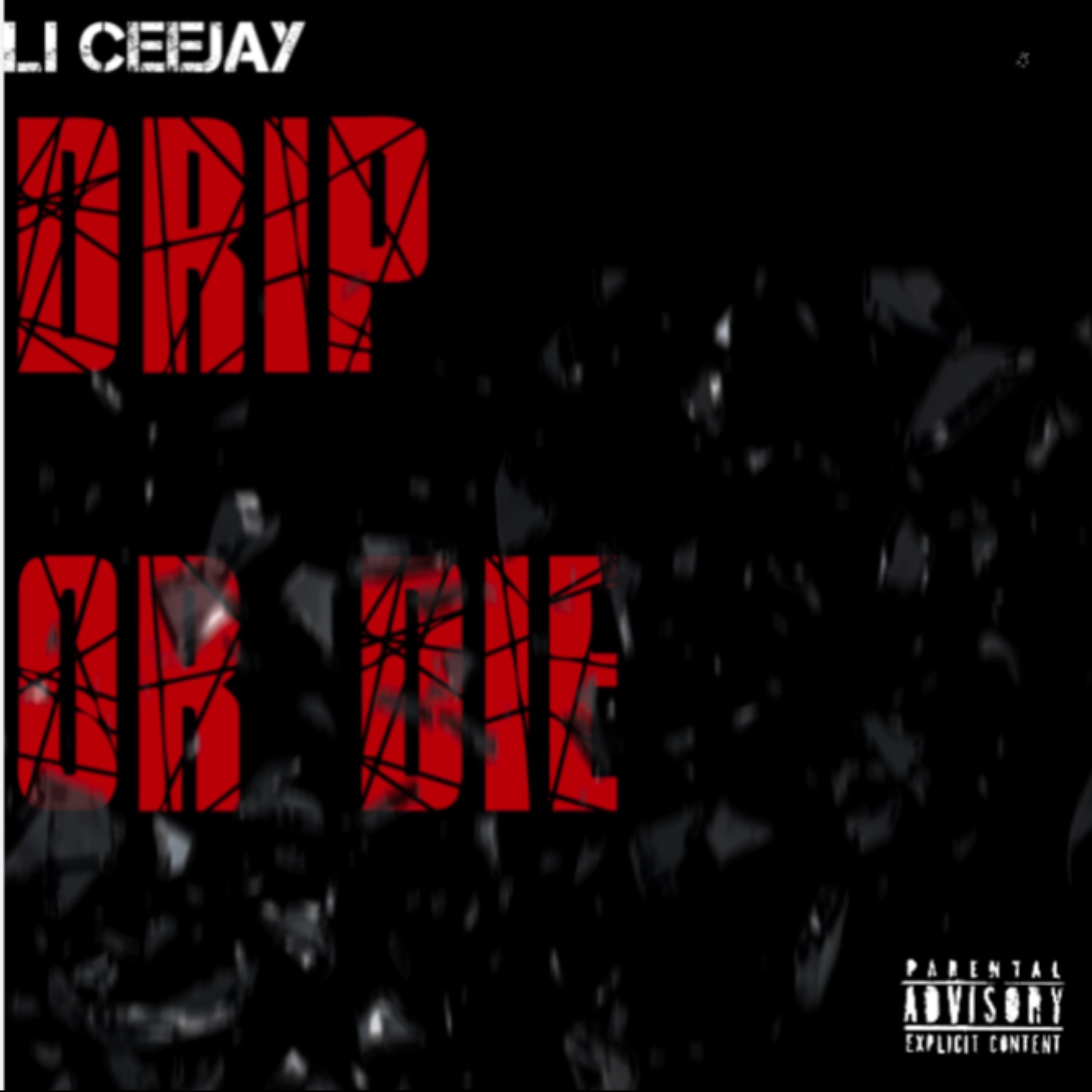 DRIP OR DIE (feat. Darriuszxl)