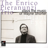 Plays the Music of Wayne Shorter: Infant Eyes