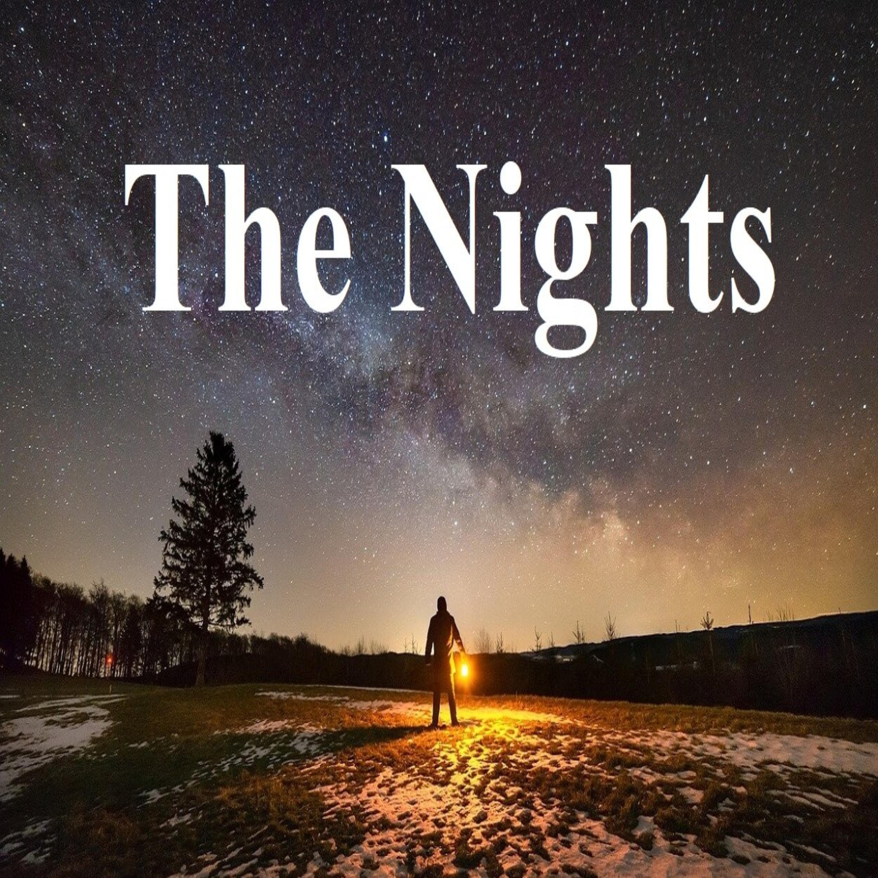 The Nights封面