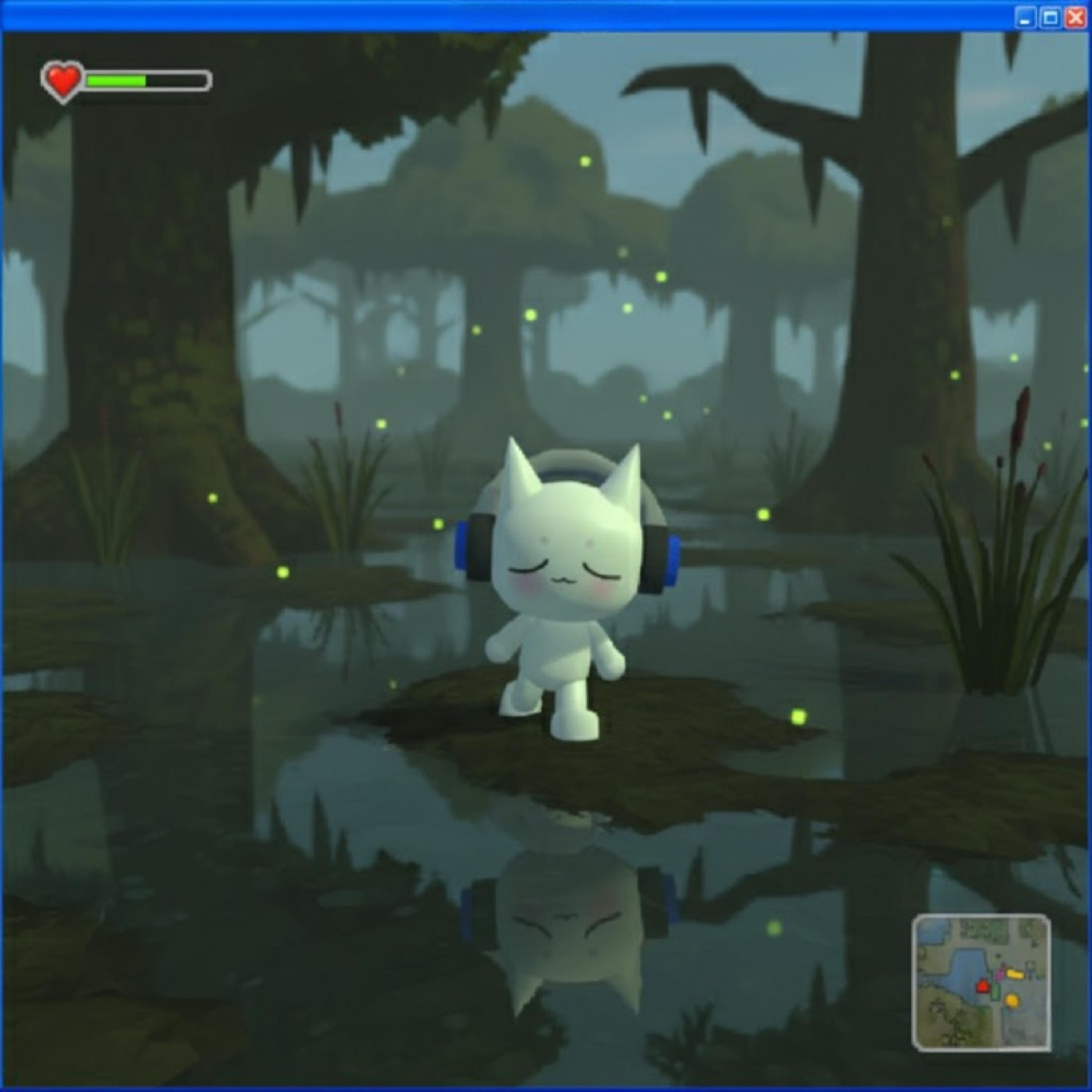 lighters (super slowed)