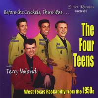 The Four Teens With Terry Noland