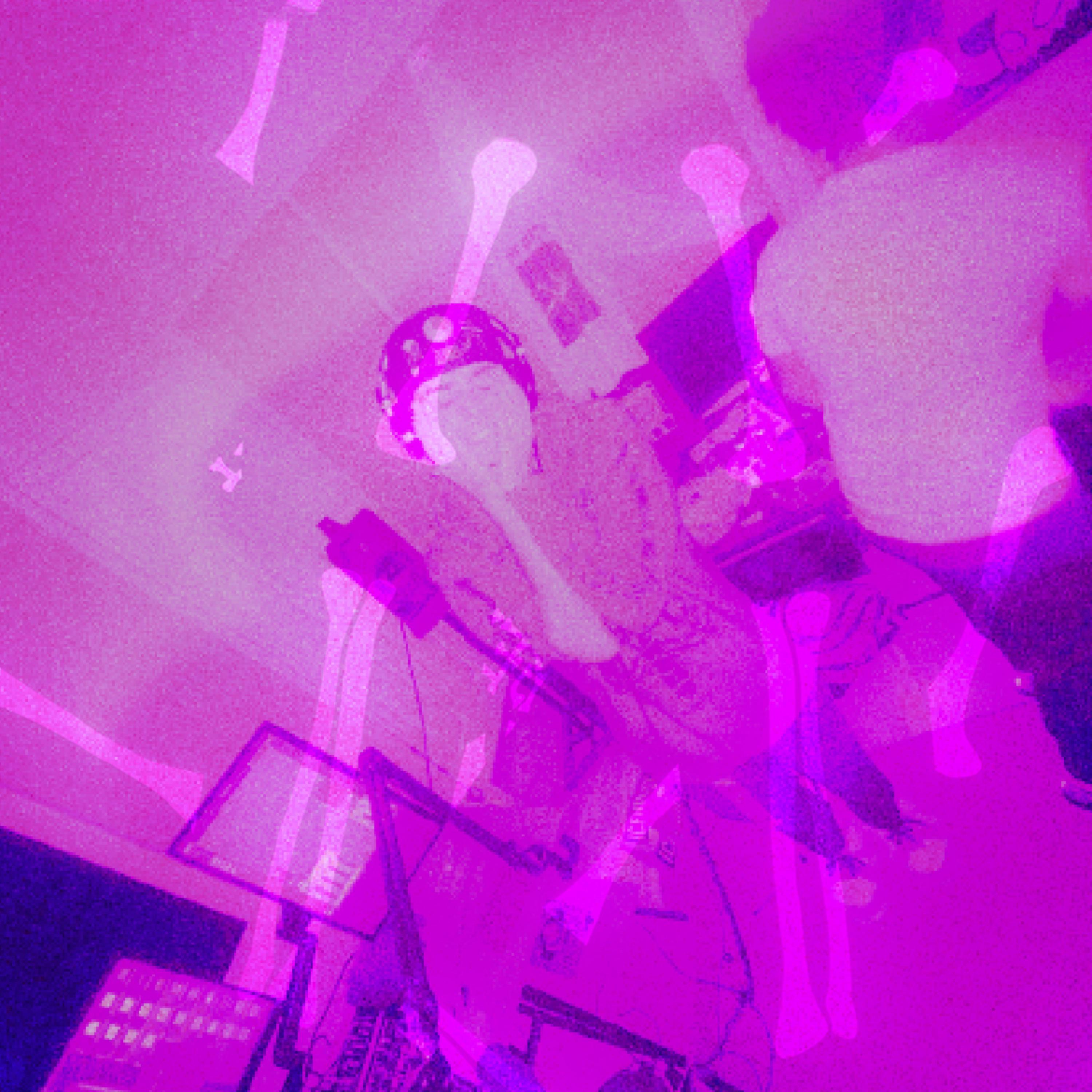 WASTE MY T!ME (eargasm edition)