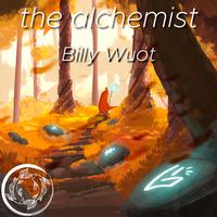 the alchemist