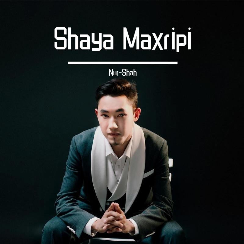 Shaya Maxripi
