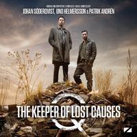 The Keeper of Lost Causes (Original Motion Picture Soundtrack)