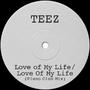 Love of My Life / Love of My Life (Piano Club Mix)