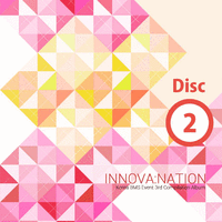 INNOVA:NATION Disc 2