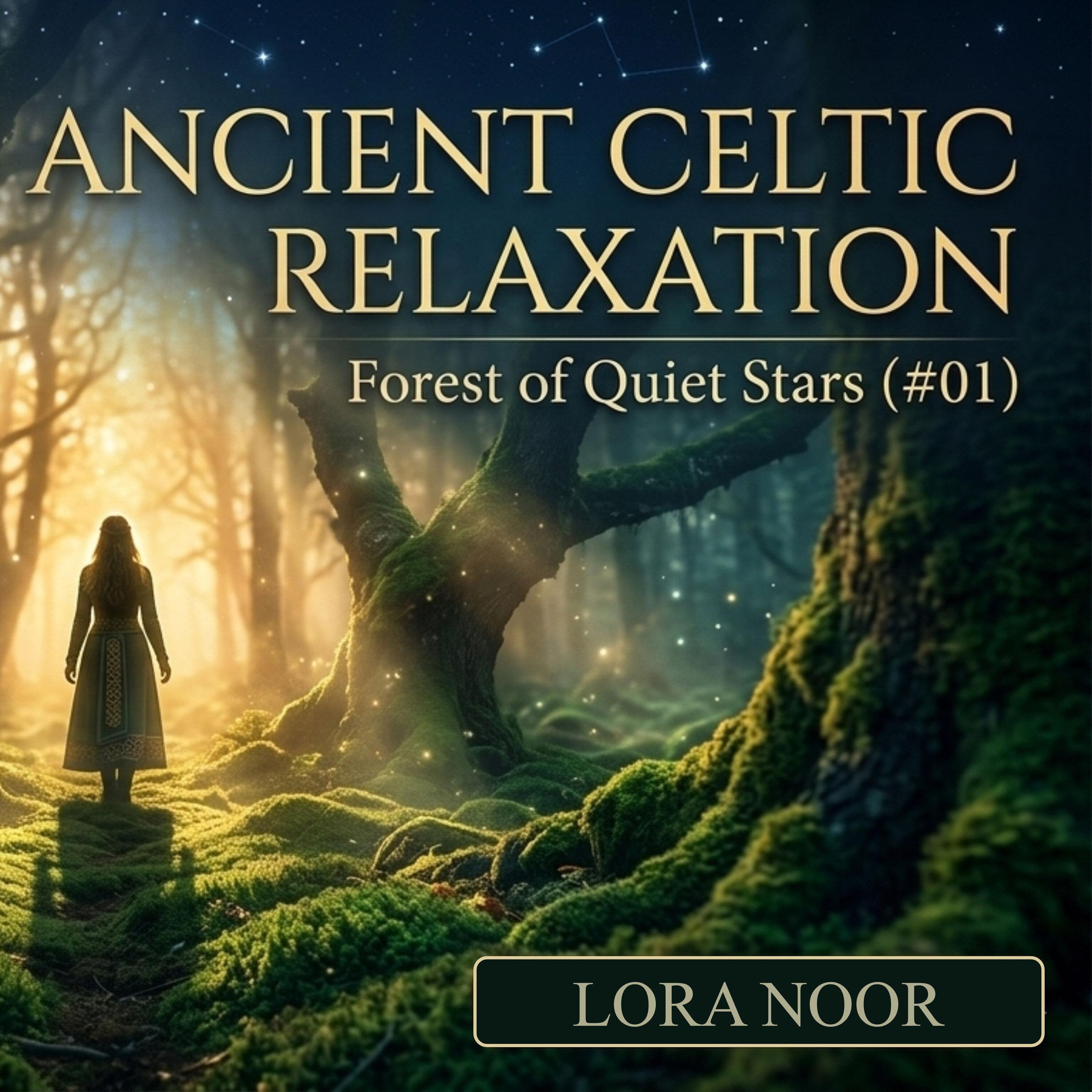 Endless Ancient Tide - 49BPM - Part 2/2