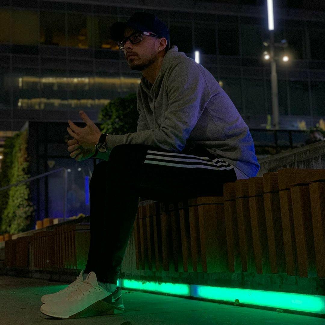 【脏爪弹跳】Dirty Palm