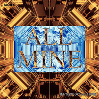 ALL MINE [From 〃웹툰 도굴왕〃 (Original Soundtrack), Pt.2]