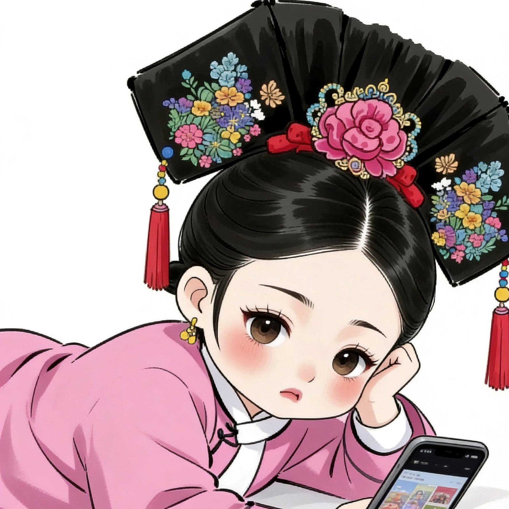 装聋作哑封面
