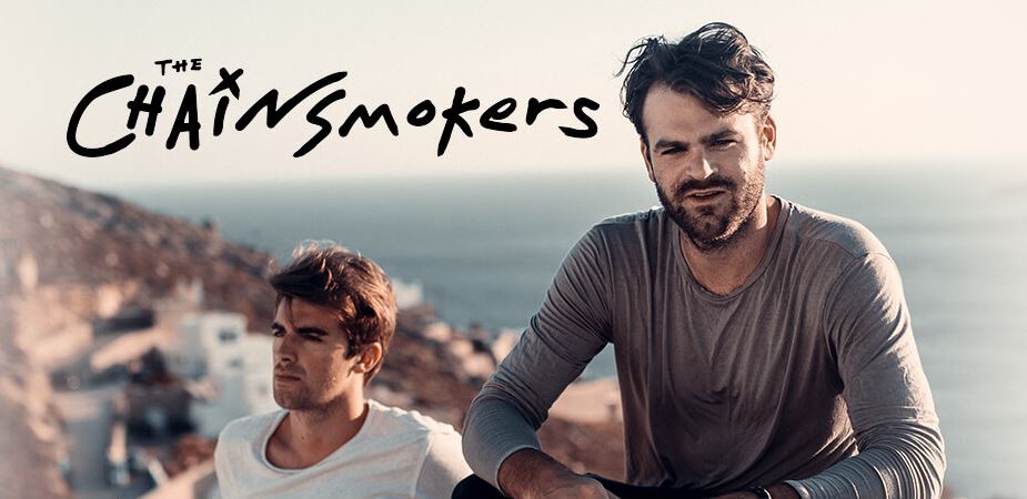 The Chainsmokers发布新的品牌概念 引发网友猜测