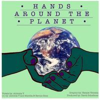 Hands Around the Planet (feat. John Lee Sanders)