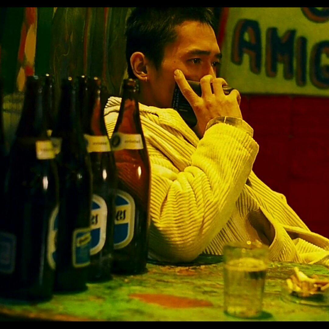 echo的睡前音乐故事