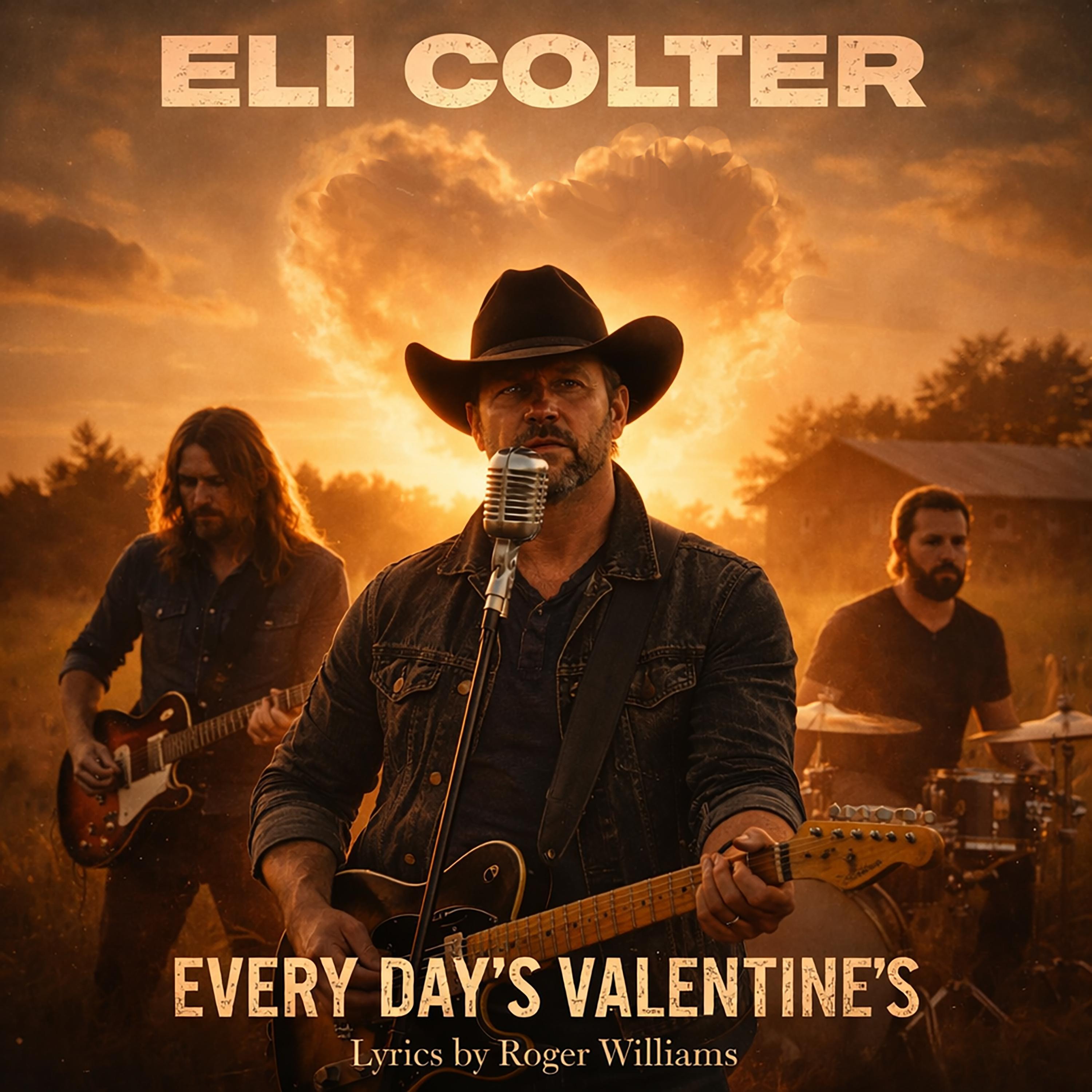 Every Day's Valentine's