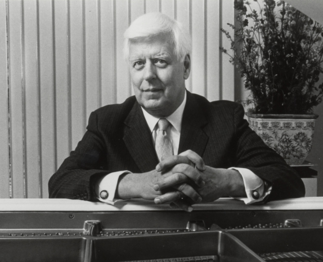 Earl Wild