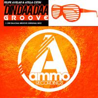 Din Daa Daa Groove