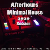 Afterhours Minimal House 2020 Sesion, Vol. 05