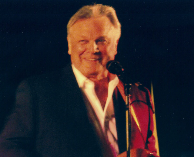 Tommy Roe