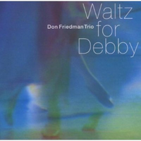 Waltz for Debby