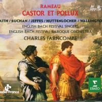 Rameau : Castor et Pollux